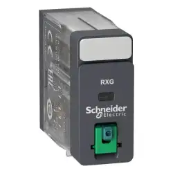 Schneider Electric – RXG21JD