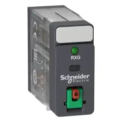 Schneider Electric – RXG22P7
