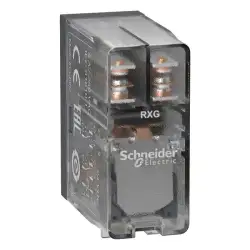 Schneider Electric – RXG25ND