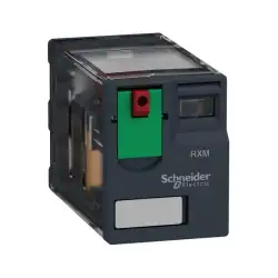 Schneider Electric – RXM2AB1F7