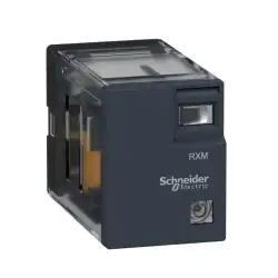 Schneider Electric – RXM2LB1P7