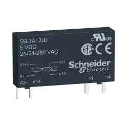 Schneider Electric – SSL1A12JD