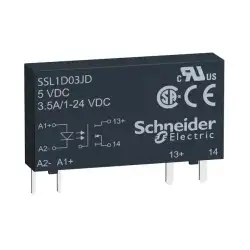 Schneider Electric – SSL1D03JD