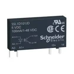 Schneider Electric – SSL1D101BD