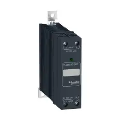 Schneider Electric – SSM1A120M7
