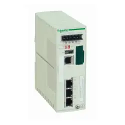 Schneider Electric – TCSESM043F1CU0
