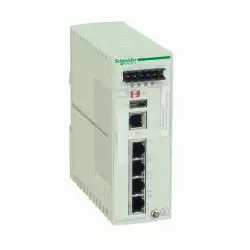 Schneider Electric – TCSESM043F23F0