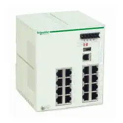 Schneider Electric – TCSESM163F23F0