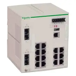 Schneider Electric – TCSESM163F2CU0