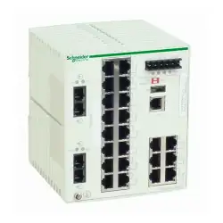 Schneider Electric – TCSESM243F2CU0