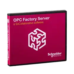 Schneider Electric – TLXCDTCP50M