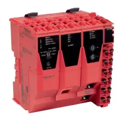 Schneider Electric – TM5CSLC100FS