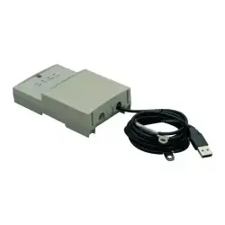 Schneider Electric – TSXCUSBFIP