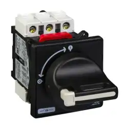 Schneider Electric – VBD01