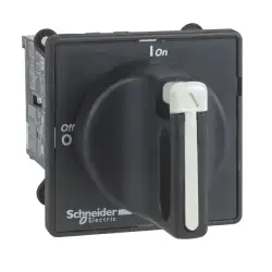 Schneider Electric – VBDN12