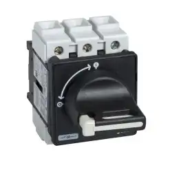 Schneider Electric – VBF02