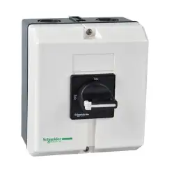 Schneider Electric – VBF3GE