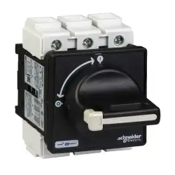 Schneider Electric – VBF4