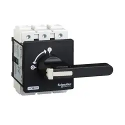 Schneider Electric – VBF5