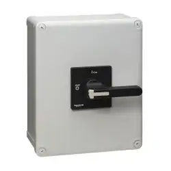 Schneider Electric – VBF6GEN