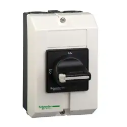 Schneider Electric – VBFXGE4