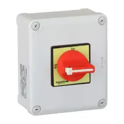 Schneider Electric – VC2GUN