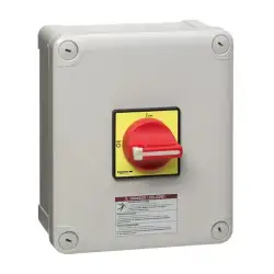 Schneider Electric – VC4GUN