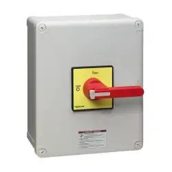 Schneider Electric – VC5GUN