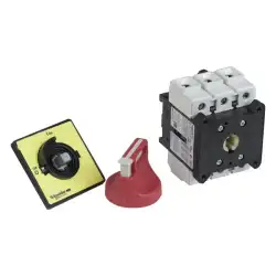 Schneider Electric – VCF3