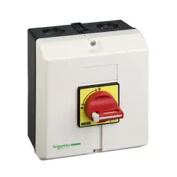 Schneider Electric – VCF3GE