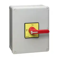 Schneider Electric – VCF5GEN