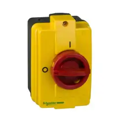 Schneider Electric – VCFN40GE