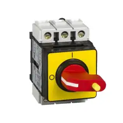 Schneider Electric – VVE0