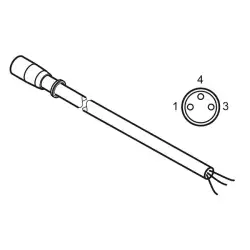 Schneider Electric – VW32SBCBGA200