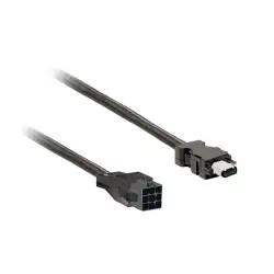 Schneider Electric – VW3M8D1AR50