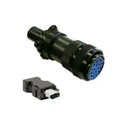 Schneider Electric – VW3M8D2A