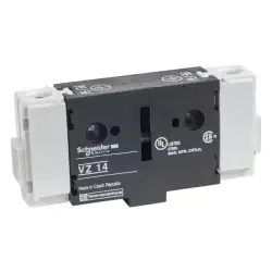 Schneider Electric – VZ14