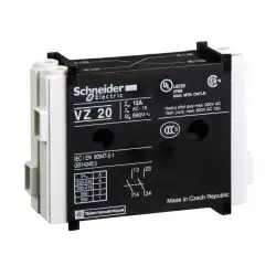 Schneider Electric – VZ20