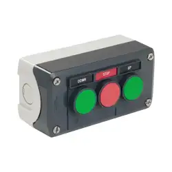 Schneider Electric – XALD321H29H7