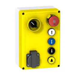 Schneider Electric – XALFP6003E