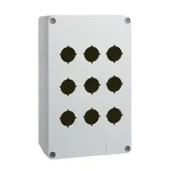 Schneider Electric – XAPA3109