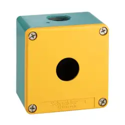 Schneider Electric – XAPJ1201H29SBH