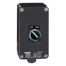 Schneider Electric – XAWF130EX