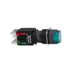 Schneider Electric – XB6AE3B5B