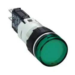 Schneider Electric – XB6AV3BB