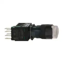 Schneider Electric – XB6AW1B1B