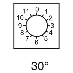 Schneider Electric – XBCY7239