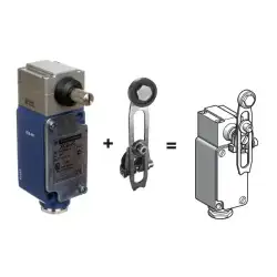 Telemecanique – XC2JC10531