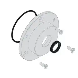 Telemecanique – XCCRB3