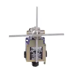 Telemecanique – XCKMR54D2H29EX